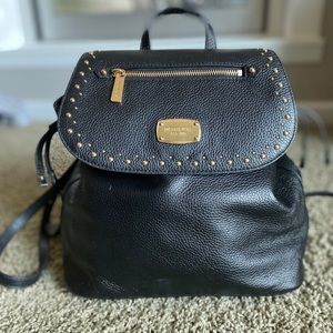 Brand New! Michael Kors Backpack